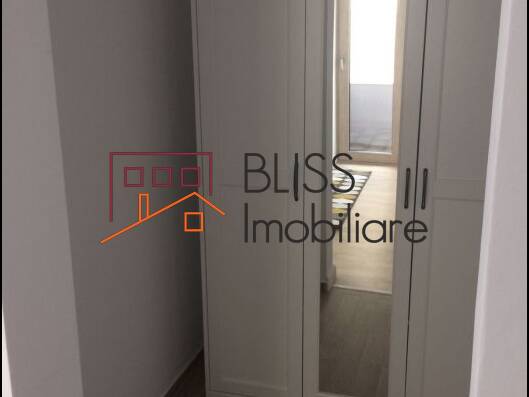 Apartment for Rent Baneasa | Sisesti | Jandarmerie | Straulesti | Sector 1, Bucharest - 2 Bedroom - ID:50827 | Bliss Imobiliare / Photo 8 - BLISS Imobiliare