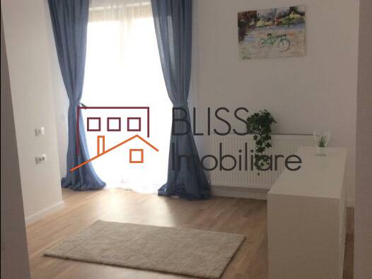 Apartment for Rent Baneasa | Sisesti | Jandarmerie | Straulesti | Sector 1, Bucharest - 2 Bedroom - ID:50827 | Bliss Imobiliare / Photo 6 - BLISS Imobiliare