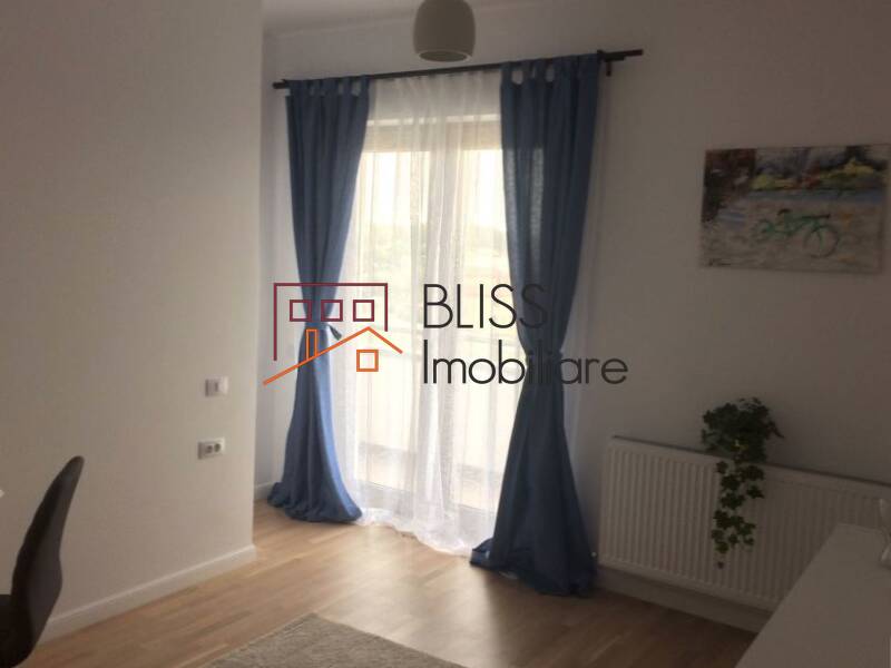 Apartment for Rent Baneasa | Sisesti | Jandarmerie | Straulesti | Sector 1, Bucharest - 2 Bedroom - ID:50827 | Bliss Imobiliare / Photo 7 - BLISS Imobiliare