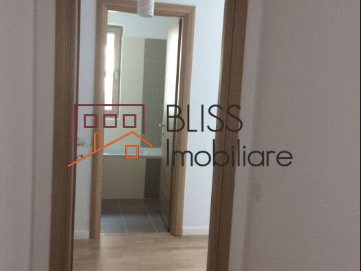Apartment for Rent Baneasa | Sisesti | Jandarmerie | Straulesti | Sector 1, Bucharest - 2 Bedroom - ID:50827 | Bliss Imobiliare / Photo 4 - BLISS Imobiliare