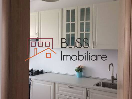 Apartament de Inchiriat Baneasa | Sisesti | Jandarmerie | Straulesti | Sector 1 - 3 Camere - ID:50827 | Bliss Imobiliare / Photo 3 - BLISS Imobiliare