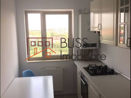 Apartment for Rent Baneasa | Sisesti | Jandarmerie | Straulesti | Sector 1, Bucharest - 2 Bedroom - ID:50827 | Bliss Imobiliare / Photo 2 - BLISS Imobiliare