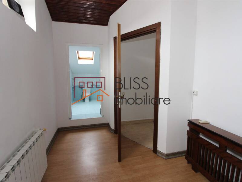 Vila de Vanzare Dorobanti | Primaverii | Kiseleff | Aviatorilor - 6 Camere - ID:51751 | Bliss Imobiliare / Photo 7 - BLISS Imobiliare