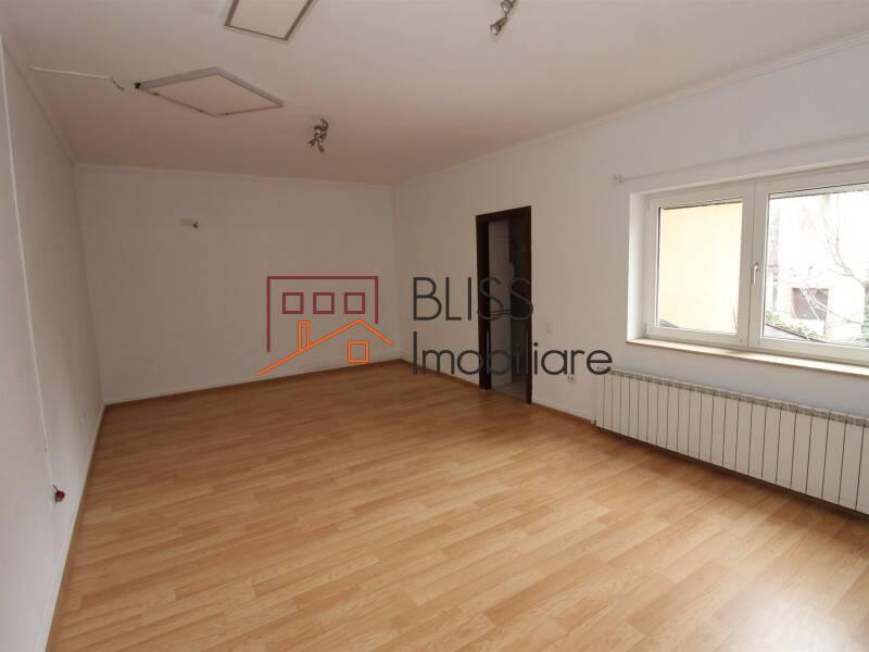 Vila de Vanzare Dorobanti | Primaverii | Kiseleff | Aviatorilor - 6 Camere - ID:51751 | Bliss Imobiliare / Photo 10 - BLISS Imobiliare
