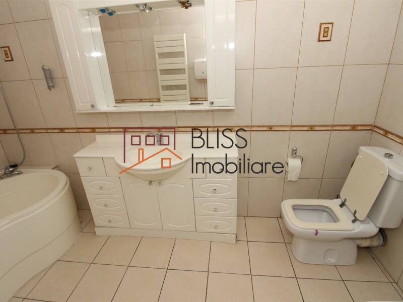 Villa for Sale Dorobanti | Primaverii | Kiseleff | Aviatorilor, Bucharest - 6 Rooms - ID:51751 | Bliss Imobiliare / Photo 11 - BLISS Imobiliare