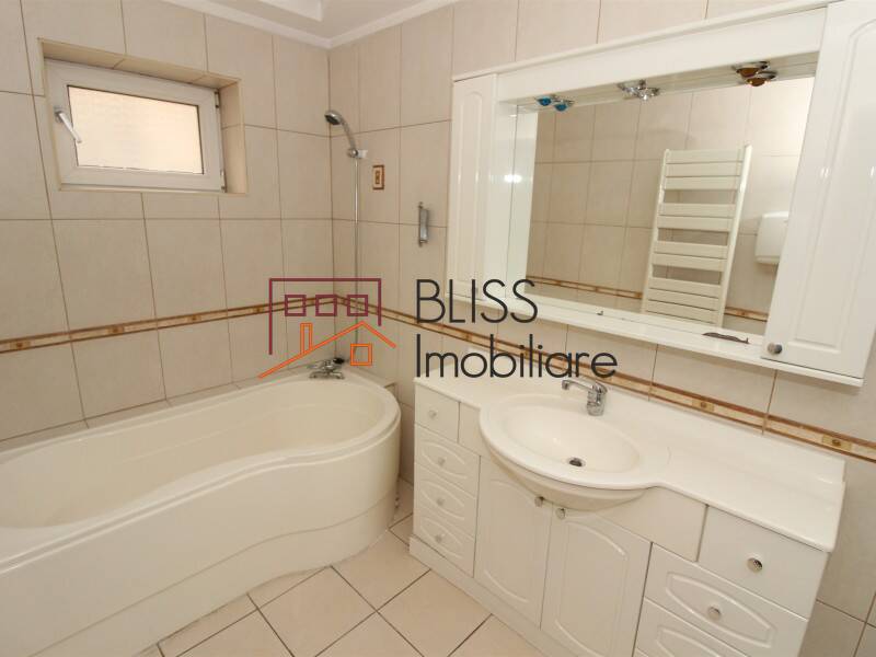 Vila de Vanzare Dorobanti | Primaverii | Kiseleff | Aviatorilor - 6 Camere - ID:51751 | Bliss Imobiliare / Photo 12 - BLISS Imobiliare