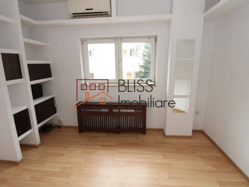 Vila de Vanzare Dorobanti | Primaverii | Kiseleff | Aviatorilor - 6 Camere - ID:51751 | Bliss Imobiliare / Photo 14 - BLISS Imobiliare