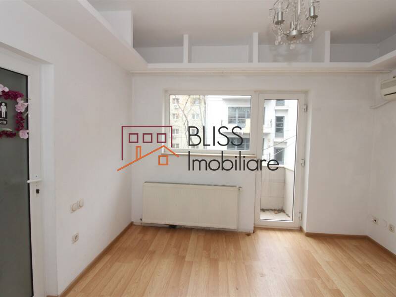 Villa for Sale Dorobanti | Primaverii | Kiseleff | Aviatorilor, Bucharest - 6 Rooms - ID:51751 | Bliss Imobiliare / Photo 15 - BLISS Imobiliare