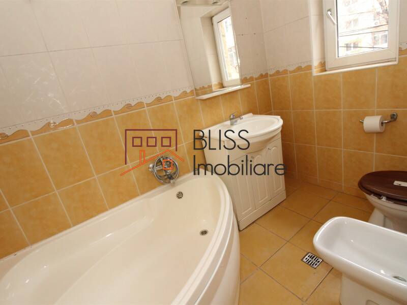 Villa for Sale Dorobanti | Primaverii | Kiseleff | Aviatorilor, Bucharest - 6 Rooms - ID:51751 | Bliss Imobiliare / Photo 16 - BLISS Imobiliare