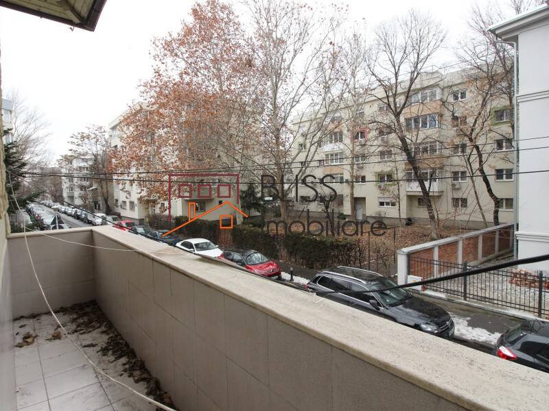 Vila de Vanzare Dorobanti | Primaverii | Kiseleff | Aviatorilor - 6 Camere - ID:51751 | Bliss Imobiliare / Photo 17 - BLISS Imobiliare