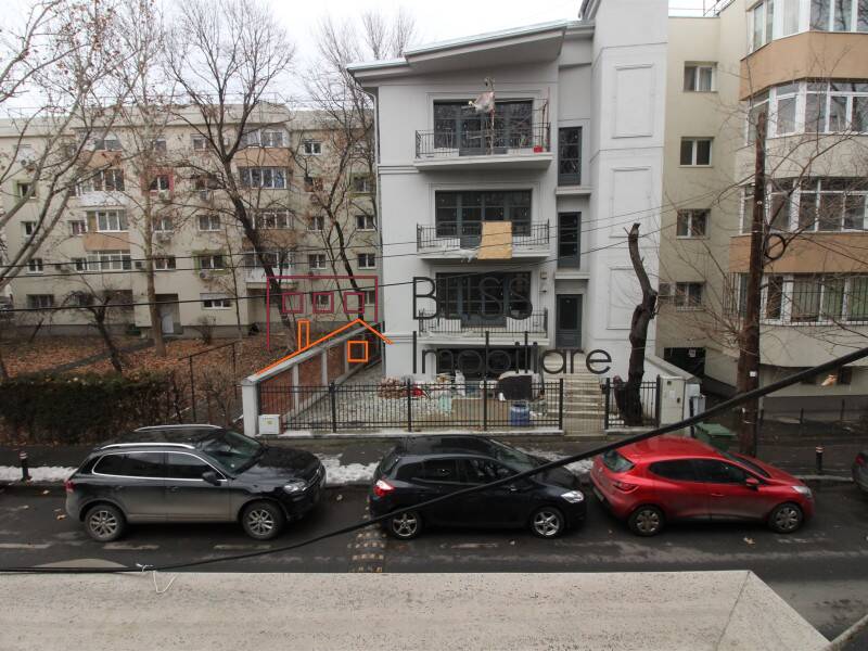 Villa for Sale Dorobanti | Primaverii | Kiseleff | Aviatorilor, Bucharest - 6 Rooms - ID:51751 | Bliss Imobiliare / Photo 18 - BLISS Imobiliare