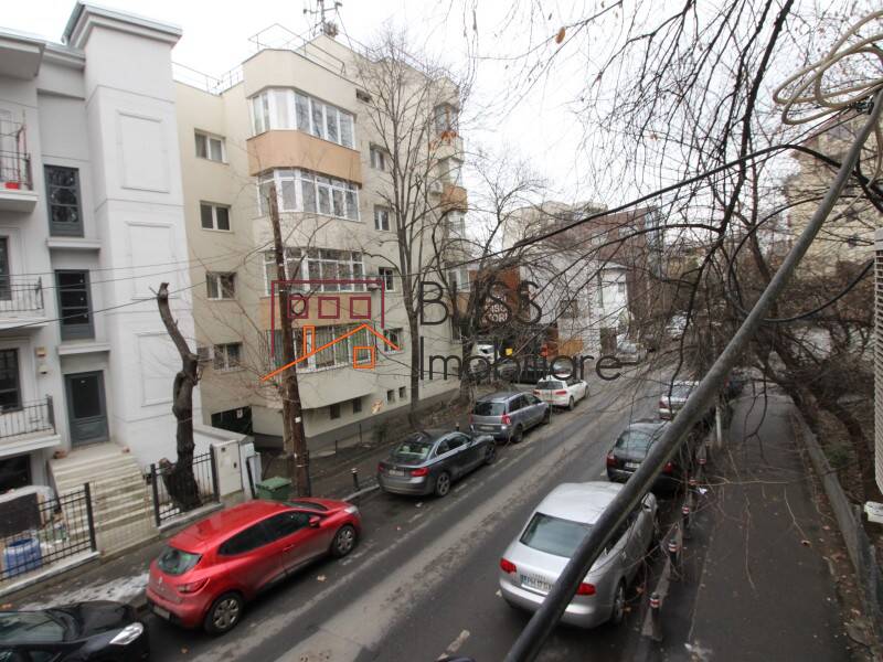 Vila de Vanzare Dorobanti | Primaverii | Kiseleff | Aviatorilor - 6 Camere - ID:51751 | Bliss Imobiliare / Photo 20 - BLISS Imobiliare