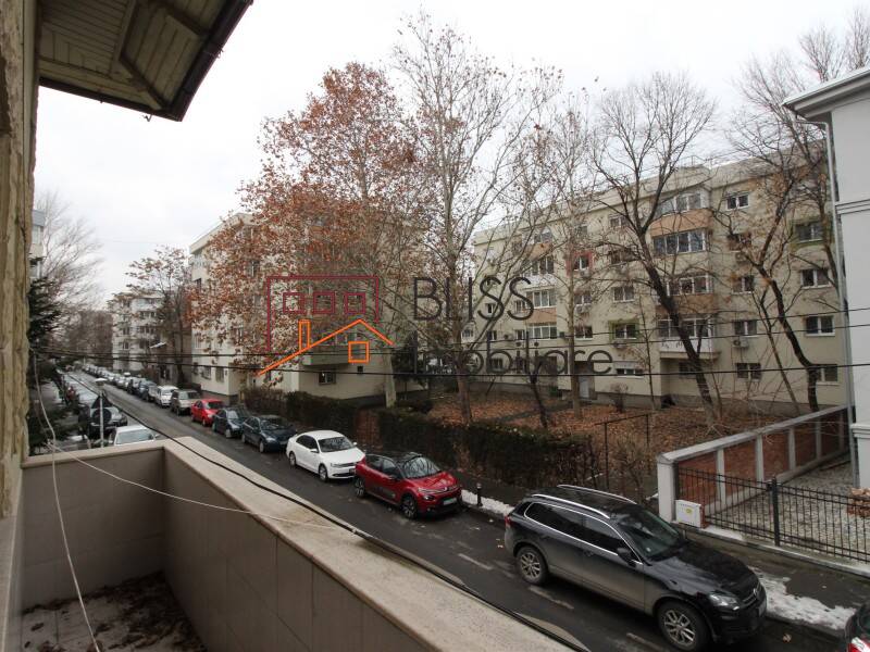 Villa for Sale Dorobanti | Primaverii | Kiseleff | Aviatorilor, Bucharest - 6 Rooms - ID:51751 | Bliss Imobiliare / Photo 19 - BLISS Imobiliare