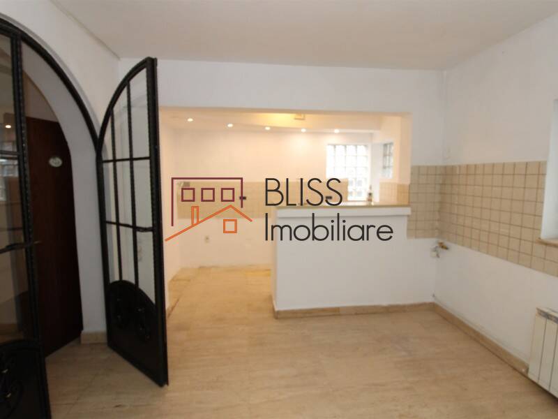 Vila de Vanzare Dorobanti | Primaverii | Kiseleff | Aviatorilor - 6 Camere - ID:51751 | Bliss Imobiliare / Photo 5 - BLISS Imobiliare