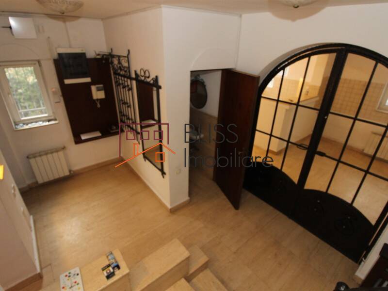 Vila de Vanzare Dorobanti | Primaverii | Kiseleff | Aviatorilor - 6 Camere - ID:51751 | Bliss Imobiliare / Photo 4 - BLISS Imobiliare