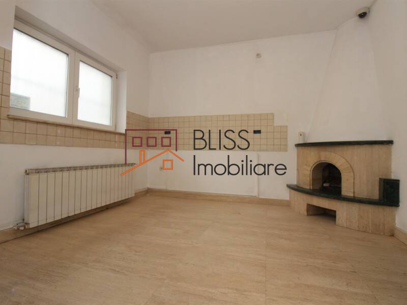 Villa for Sale Dorobanti | Primaverii | Kiseleff | Aviatorilor, Bucharest - 6 Rooms - ID:51751 | Bliss Imobiliare / Photo 3 - BLISS Imobiliare