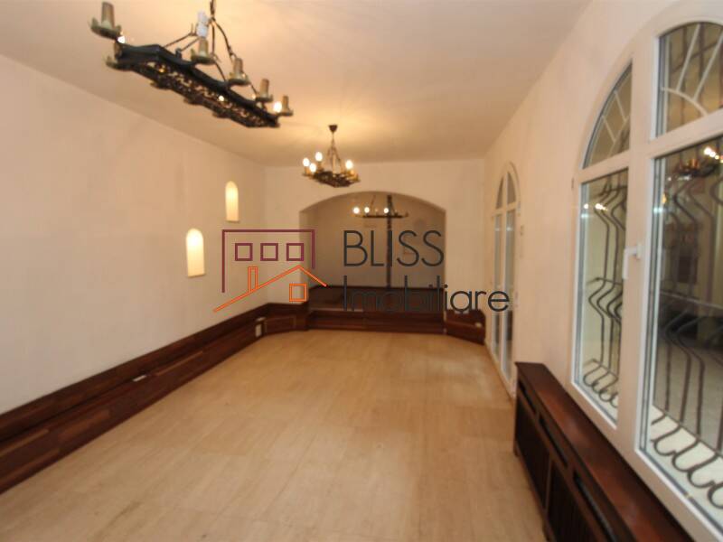 Vila de Vanzare Dorobanti | Primaverii | Kiseleff | Aviatorilor - 6 Camere - ID:51751 | Bliss Imobiliare / Photo 2 - BLISS Imobiliare