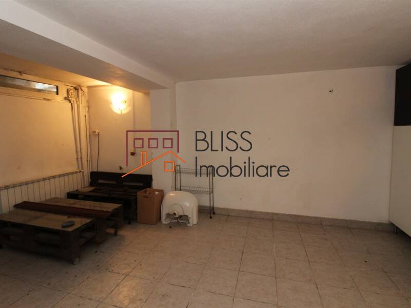 Villa for Sale Dorobanti | Primaverii | Kiseleff | Aviatorilor, Bucharest - 6 Rooms - ID:51751 | Bliss Imobiliare / Photo 22 - BLISS Imobiliare