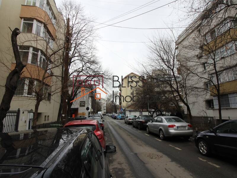 Vila de Vanzare Dorobanti | Primaverii | Kiseleff | Aviatorilor - 6 Camere - ID:51751 | Bliss Imobiliare / Photo 25 - BLISS Imobiliare