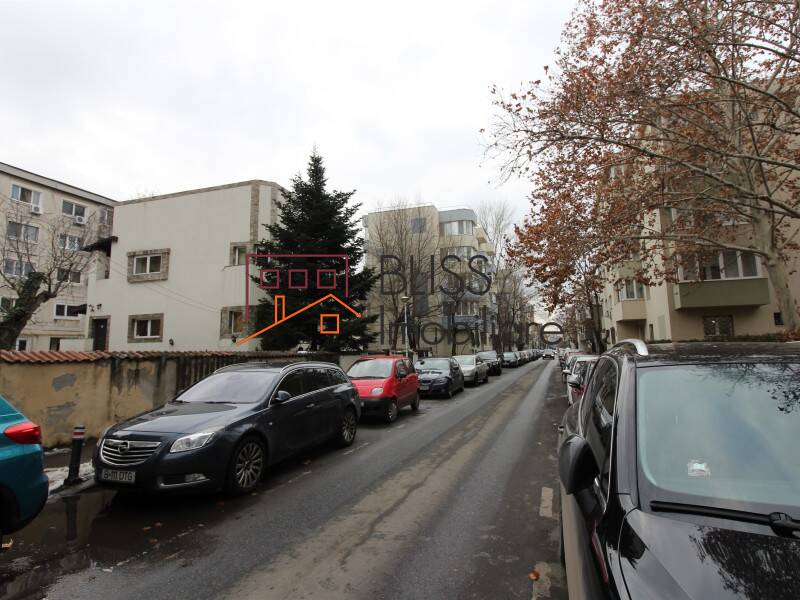 Villa for Sale Dorobanti | Primaverii | Kiseleff | Aviatorilor, Bucharest - 6 Rooms - ID:51751 | Bliss Imobiliare / Photo 26 - BLISS Imobiliare