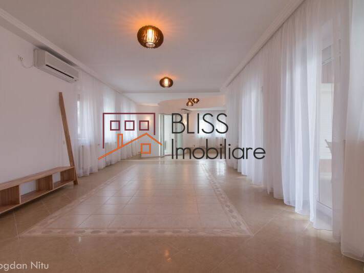 Vila 6 Camere In Iancu Nicolae Jollie Ville | Bliss Imobiliare / Photo 3 - BLISS Imobiliare