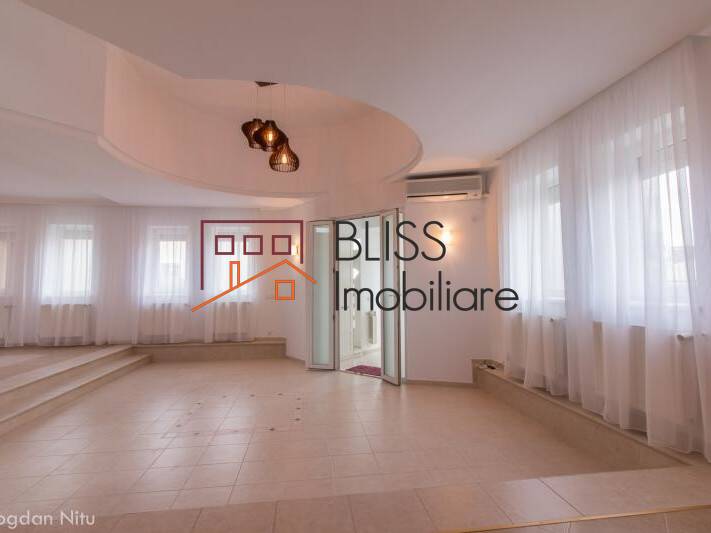 5 Bedroom Villa Iancu Nicolae Jollie Ville, Bucharest / Ilfov | Bliss Imobiliare / Photo 5 - BLISS Imobiliare