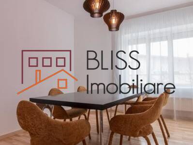 5 Bedroom Villa Iancu Nicolae Jollie Ville, Bucharest / Ilfov | Bliss Imobiliare / Photo 7 - BLISS Imobiliare