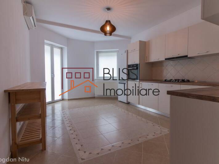 5 Bedroom Villa Iancu Nicolae Jollie Ville, Bucharest / Ilfov | Bliss Imobiliare / Photo 8 - BLISS Imobiliare