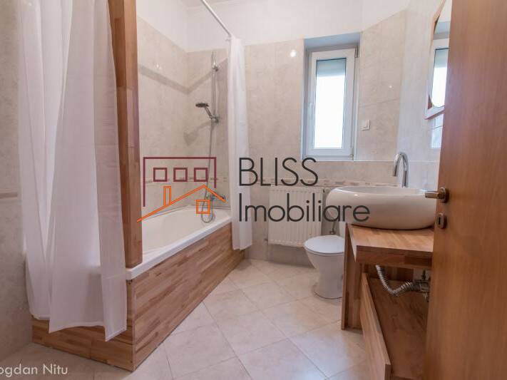 Vila 6 Camere In Iancu Nicolae Jollie Ville | Bliss Imobiliare / Photo 12 - BLISS Imobiliare
