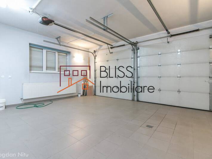 Vila 6 Camere In Iancu Nicolae Jollie Ville | Bliss Imobiliare / Photo 13 - BLISS Imobiliare