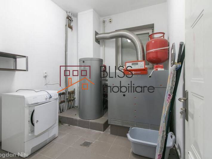 Vila 6 Camere In Iancu Nicolae Jollie Ville | Bliss Imobiliare / Photo 14 - BLISS Imobiliare