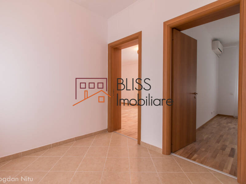 5 Bedroom Villa Iancu Nicolae Jollie Ville, Bucharest / Ilfov | Bliss Imobiliare / Photo 16 - BLISS Imobiliare