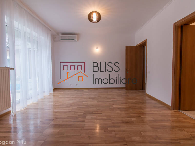 5 Bedroom Villa Iancu Nicolae Jollie Ville, Bucharest / Ilfov | Bliss Imobiliare / Photo 19 - BLISS Imobiliare