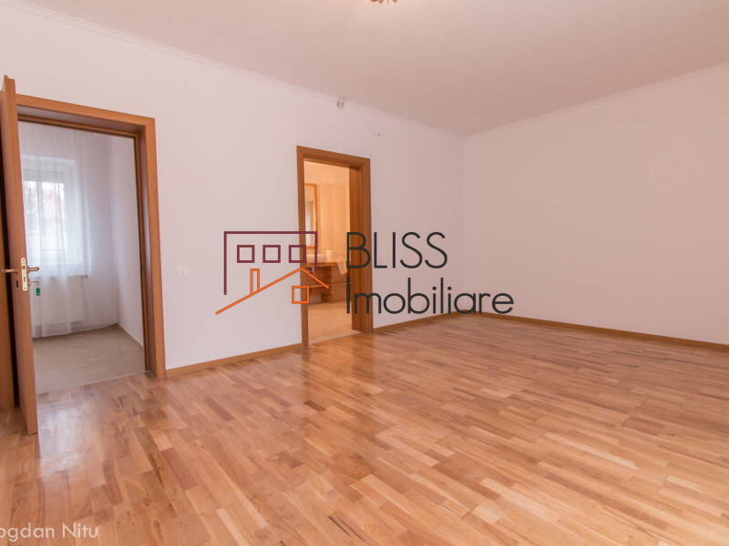 5 Bedroom Villa Iancu Nicolae Jollie Ville, Bucharest / Ilfov | Bliss Imobiliare / Photo 20 - BLISS Imobiliare