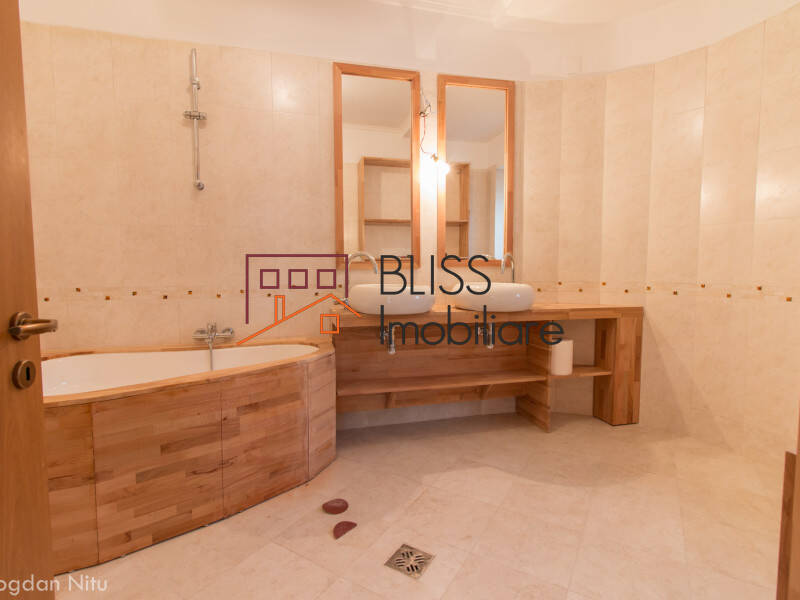 5 Bedroom Villa Iancu Nicolae Jollie Ville, Bucharest / Ilfov | Bliss Imobiliare / Photo 21 - BLISS Imobiliare