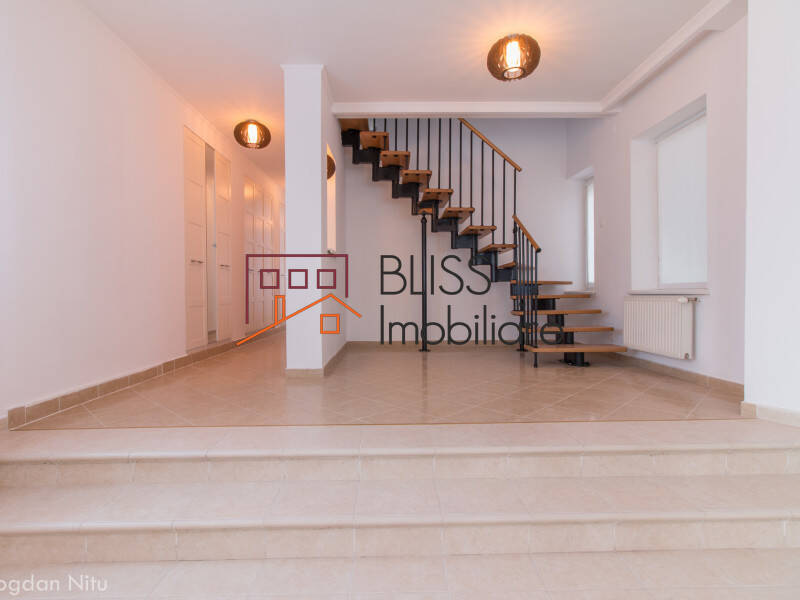 Vila 6 Camere In Iancu Nicolae Jollie Ville | Bliss Imobiliare / Photo 22 - BLISS Imobiliare
