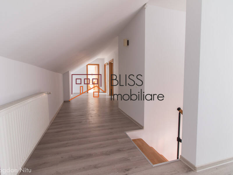 5 Bedroom Villa Iancu Nicolae Jollie Ville, Bucharest / Ilfov | Bliss Imobiliare / Photo 24 - BLISS Imobiliare