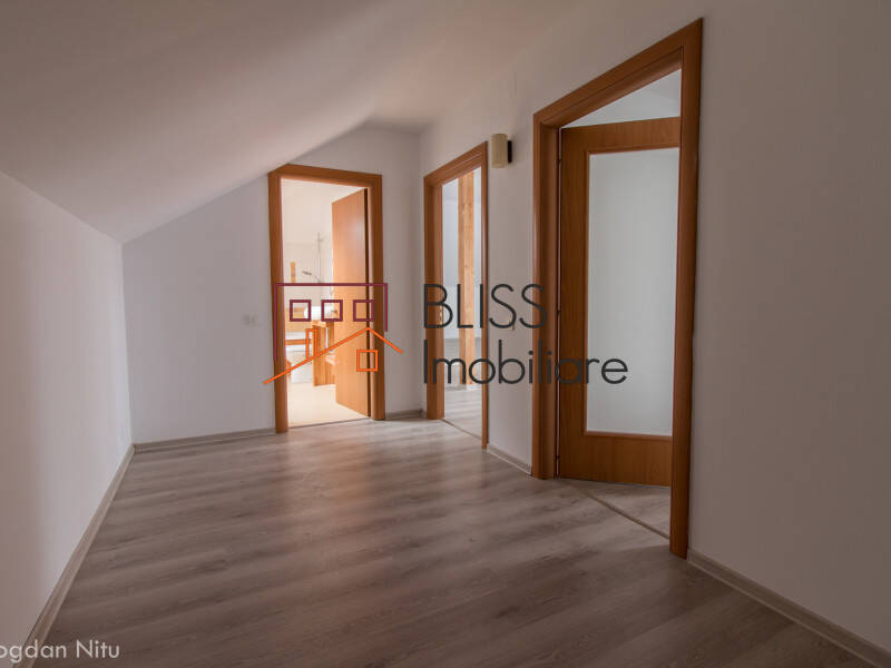 Vila 6 Camere In Iancu Nicolae Jollie Ville | Bliss Imobiliare / Photo 25 - BLISS Imobiliare