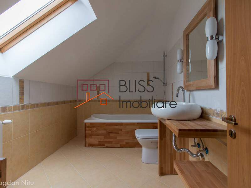 Vila 6 Camere In Iancu Nicolae Jollie Ville | Bliss Imobiliare / Photo 27 - BLISS Imobiliare