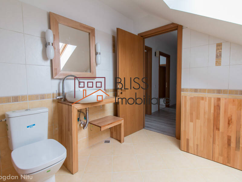 Vila 6 Camere In Iancu Nicolae Jollie Ville | Bliss Imobiliare / Photo 28 - BLISS Imobiliare