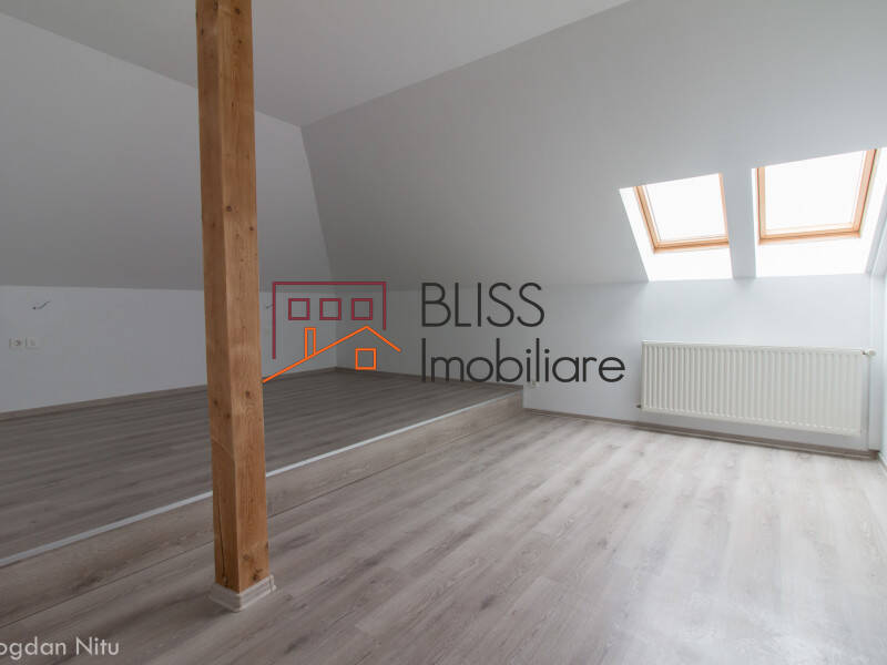 Vila 6 Camere In Iancu Nicolae Jollie Ville | Bliss Imobiliare / Photo 29 - BLISS Imobiliare