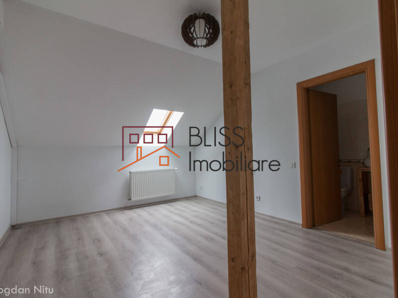 5 Bedroom Villa Iancu Nicolae Jollie Ville, Bucharest / Ilfov | Bliss Imobiliare / Photo 30 - BLISS Imobiliare