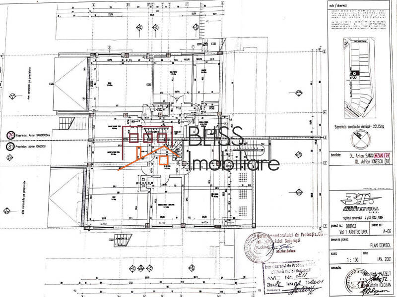 Vila | Bliss Imobiliare / Photo 57 - BLISS Imobiliare