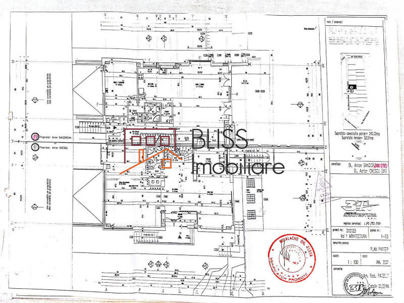 Vila | Bliss Imobiliare / Photo 58 - BLISS Imobiliare