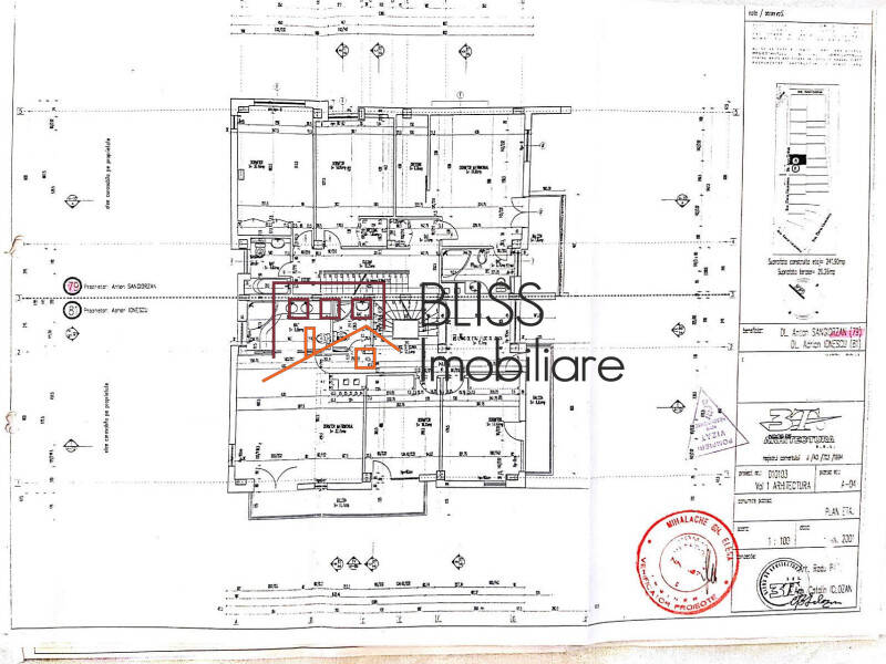 Vila | Bliss Imobiliare / Photo 59 - BLISS Imobiliare