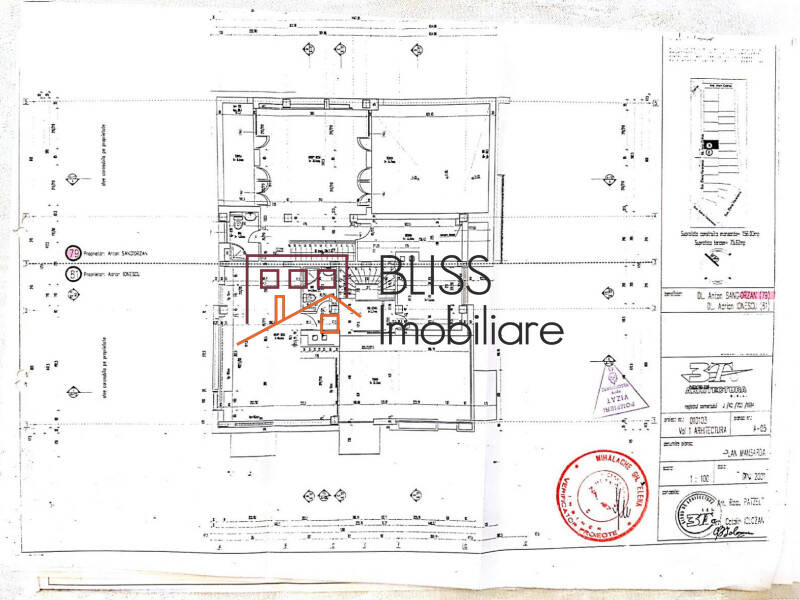 Vila | Bliss Imobiliare / Photo 60 - BLISS Imobiliare
