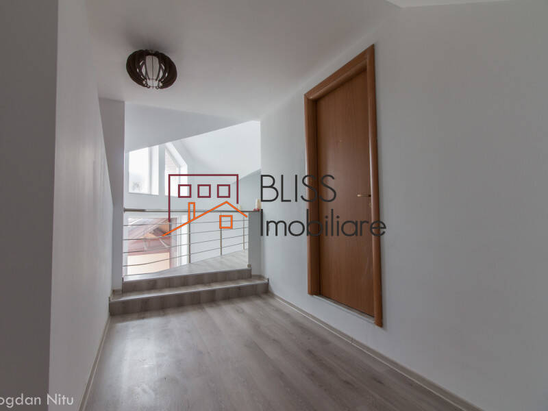 Vila 6 Camere In Iancu Nicolae Jollie Ville | Bliss Imobiliare / Photo 33 - BLISS Imobiliare
