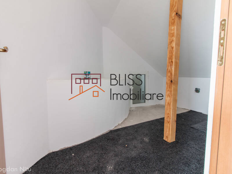 Vila 6 Camere In Iancu Nicolae Jollie Ville | Bliss Imobiliare / Photo 34 - BLISS Imobiliare