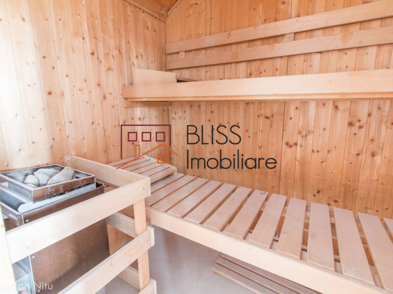 Vila 6 Camere In Iancu Nicolae Jollie Ville | Bliss Imobiliare / Photo 37 - BLISS Imobiliare