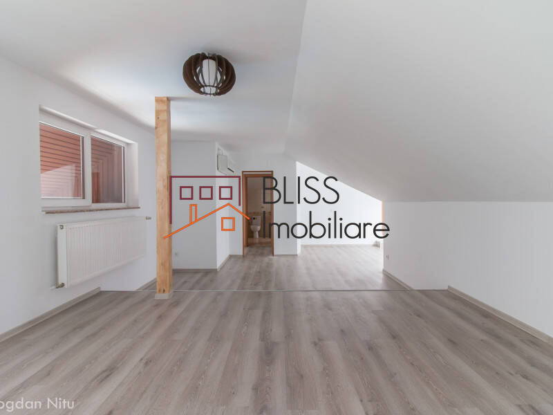 Vila 6 Camere In Iancu Nicolae Jollie Ville | Bliss Imobiliare / Photo 38 - BLISS Imobiliare